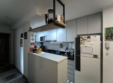 Imagem 1 · Apartamento para venda em Residencial Doutor Abel Reis, Uber