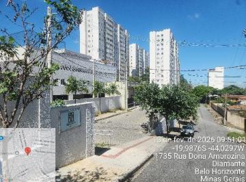 Imagem 1 · Apartamento para venda em Diamante (Barreiro), Belo Horizont
