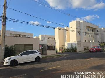 Imagem 1 · Apartamento para venda em Jardim Brasília, Uberlândia