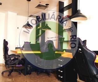 Imagem 1 · Conjunto Comercial-Sala para venda e aluguel em Centro, Rio