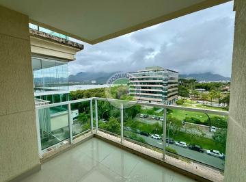 Imagem 1 · Apartamento para aluguel em Barra da Tijuca, Rio de Janeiro