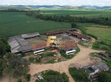 Foto 01 · EXCELENTE FAZENDA COM 4.600 HECTARES, À VENDA EM NANUQUE/MG