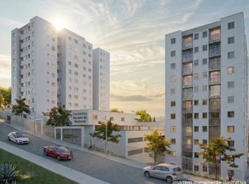 Imagem 1 · Apartamento para venda em Canaã, Belo Horizonte