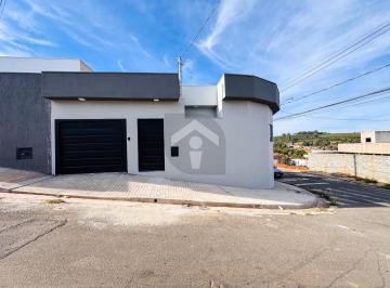 Imagem 1 · Casa para aluguel em Loteamento Montserrat, Alfenas