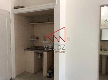 Imagem 1 · Kitnet e Studio para venda em Laranjeiras, Rio de Janeiro