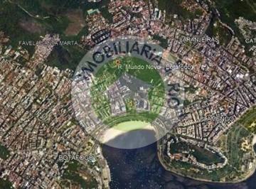 Imagem 1 · Terreno para venda em Botafogo, Rio de Janeiro