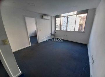 Imagem 1 · Conjunto Comercial-Sala para venda em Centro, Rio de Janeiro