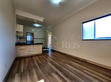 Imagem 1 · Apartamento para venda em Jardim Country Club, Poços de Cald