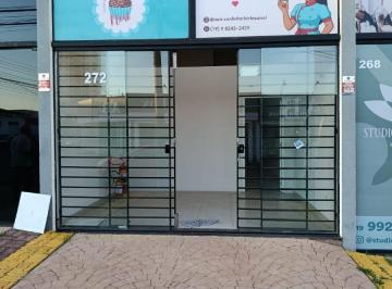 Comercial , Americana · SALÃO COMERCIAL LOCAÇÃO R$1.650,00 - VILA AMORIM - AMERICANA/SP.