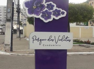 Aluguel Parque das Violetas · Aluguel Parque das Violetas