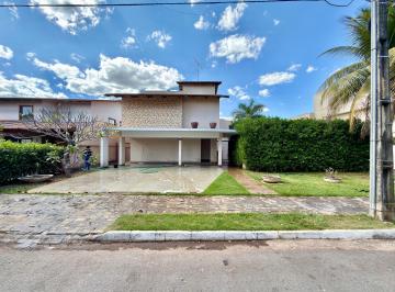 Imagem 1 · Casa de Condomínio com 4 Quartos à venda, 330m² - Portal do Sol II