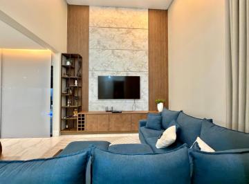 Imagem 1 · Casa de Esquina em Condomínio com 3 Quartos à venda, 172 m² - Jardins Capri