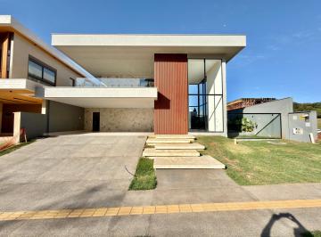 Imagem 1 · Casa de Condomínio com 4 Quartos à venda, 390 m² - Jardins França