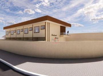4decb6fcf87c31f3a26a367fbd23c54093064275 · Sobrado com 2 dormitórios à venda, 66 m² por R$ 350.000 - Vila Loty - Itanhaém/SP