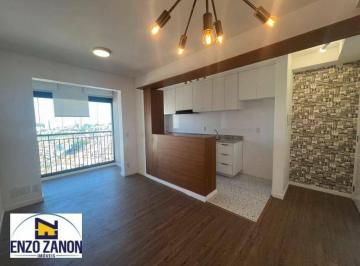 78f98776f4dcbb7de62bb619177fb2e343211656 · Apartamento com 2 dormitórios para alugar, 54 m² - Centro - São Bernardo do Campo/SP