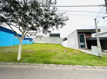 b0b9422a37ceb16de29f564a44eb14f931801625 · Terreno à venda, 250 m² - Condomínio Vivva Jacareí - Jacareí/SP