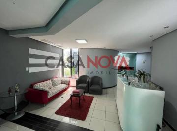Prédio com sala comercial no Bairro São José · Prédio com sala comercial no Bairro São José