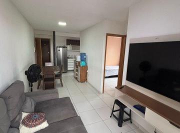 Apartamento de 2 quartos, Ananindeua · Condomínio Bosque Metrópole c/ 60m²,mobiliado,2 quartos (1 suíte) e 1 vaga em Coqueiro/Ananindeua-Pa