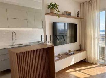 Apartamento · 43m² · 2 Quartos · Apartamento à venda - em Santo Cristo