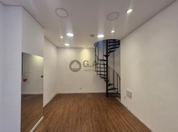 Foto 01 · Sala comercial para locação no Centro de Sorocaba-SP, 3 salas, 1 banheiro, 60m²!