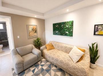 Apartamento de 2 quartos, Curitiba · Apartamento com 2 quartos, 1 Suite, Cabaral.
Conforto, praticidade e localização privilegiada.