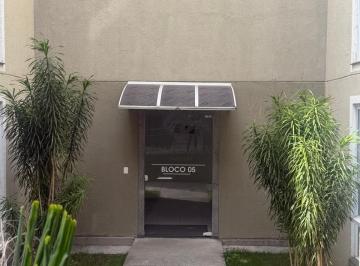 Foto 01 · Apartamento, São Luís, Volta Redonda, RJ