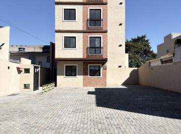 Casa de 2 quartos, São José dos Pinhais · Apartamento Novo 2 Quartos, Sacada com Churrasqueira, Boneca do Iguaçu, São José dos Pinhais