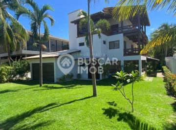 Foto 01 · Casa, Busca Vida (abrantes), Camaçari, BA