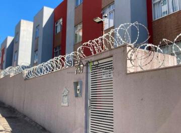 Apartamento · 54m² · 2 Quartos · Apartamento para aluguel - em Manacás