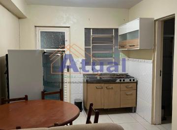 Foto 01 · Apartamento, Centro, Santo Ângelo, RS