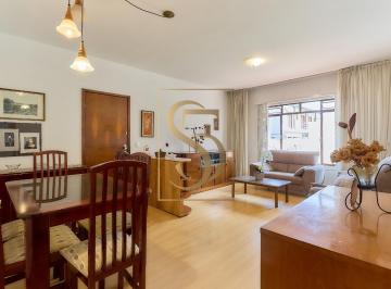 Apartamento · 145m² · 3 Quartos · Apartamento à venda - em Bacacheri