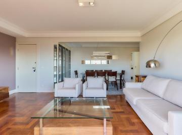 Apartamento · 161m² · 3 Quartos · Apartamento à venda - no Centro Cívico