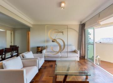 Apartamento · 161m² · 3 Quartos · Apartamento à venda - no Centro Cívico