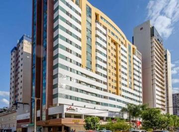 Apartamento de 2 quartos, Águas Claras · Apartamento 2 Quartos Nascente no Residencial Chamonix em Frente ao Metrô Arniqueiras Águas Claras