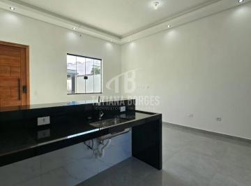 Foto 01 · Casa à venda com 3 quartos no Jardim São Carlos em Sorocaba