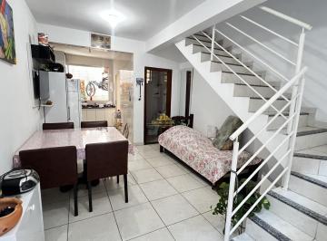 Casa · 68m² · 2 Quartos · Casa à venda - Parque Xangri-Lá