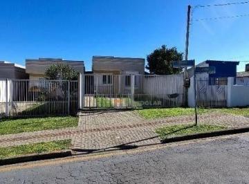 3dd56e5fe78d36f4b5023950c5ceb3bc4d9e72e7 · Casa com 2 dormitórios à venda, 52 m² por R$ 400.000,00 - Capela Velha - Araucária/PR