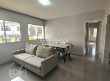 56de76e3 · Apartamento, 3 dormitórios, 75 m², em Trindade