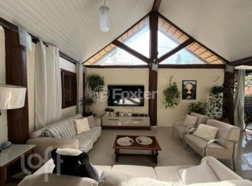 50407d4d · Casa, 3 dormitórios, 224.78 m², em Rio Tavares