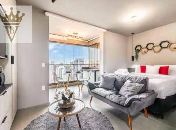 3db711bd7eac4e658871dd34c800c30952d93ddd · Studio à venda, 26 m² por R$ 700.000 - Vila Nova Conceição - São Paulo/SP