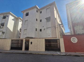 Apartamento de 2 quartos, Santos · APARTAMENTO 2 DORMITÓRIOS - CAMPO GRANDE
