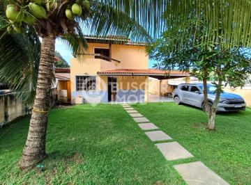 Foto 01 · Casa, Buraquinho, Lauro de Freitas, BA