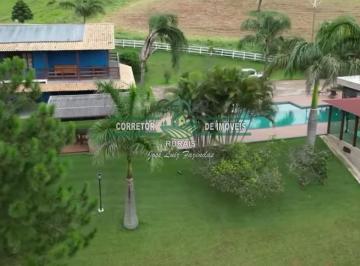 Rural · 1240000m² · 6 Quartos · Rurais à venda - em Caxambu