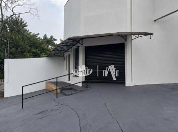 Barracão à venda, 300 m²- Igapó - Londrina/PR · Barracão, 300 m² - venda por R$ 3.090.000,00 ou aluguel por R$ 6.381,04/mês - Igapó - Londrina/PR