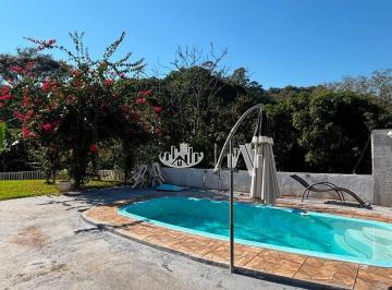 Chácara com 2 quartos à venda, 2570 m²- Conjunto Habitacional Saltinho · Chácara com 2 quartos à venda, 2570 m² por R$ 480.000 - Conjunto Habitacional Saltinho - Londrina/PR