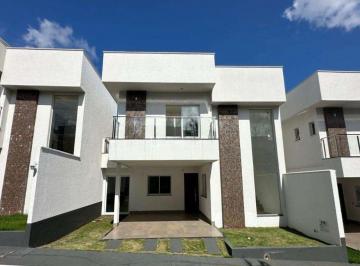 Casa de 3 quartos, Aparecida de Goiânia · Sobrado Novo no Condomínio Veredas da Alvorada