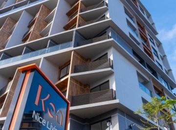 Apartamento de 3 quartos, João Pessoa · Apartamento de 71 m² com 3 quartos à venda em Jardim Oceania, à 150 metros da praia