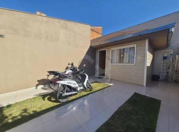 738379dd2f4f184fea906dc45051ac37952d0164 · Casa com 3 dormitórios à venda, 98 m² por R$ 280.000,00 - Alto da Boa Vista - Londrina/PR