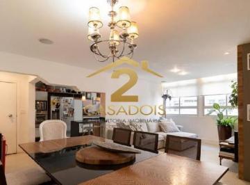 Apartamento · 113m² · 3 Quartos · 2 Vagas · Apartamento à venda com 113m², 3 quartos e 2 vagas