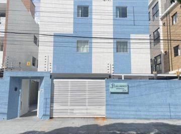 vdvhzjw2owuymzbhztc2mdyx_md · Apartamento 3 quartos térreo com área externa nos Bancários, João Pessoa